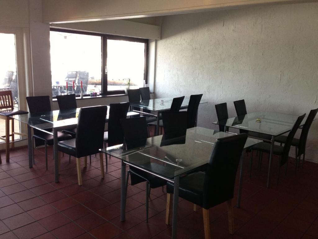 Sorreisa Hotell Nordstraumen 外观 照片