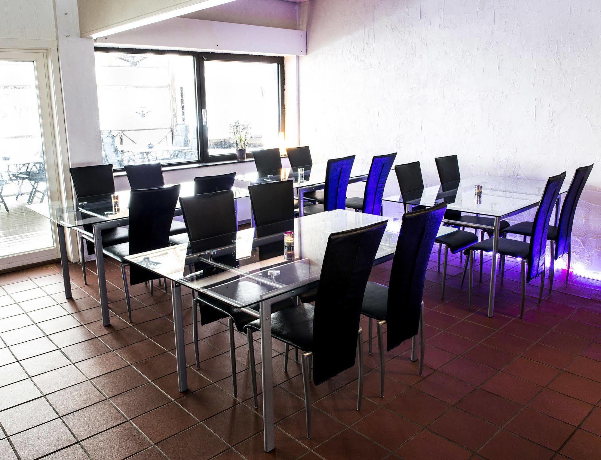 Sorreisa Hotell Nordstraumen 外观 照片